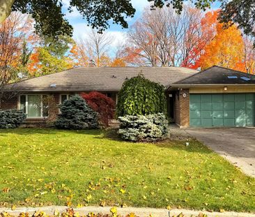 For Lease - 26 Restwell Crescent Unit# B1, Toronto, Ontario - Photo 5