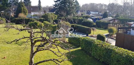 Sehr ruhiges Apartment für Wochenendfahrer/Geschäftsleute - Foto 2