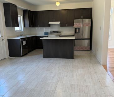 For Lease - 1124 Cameo Street, Pickering, Ontario - Photo 4