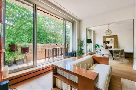 Appartement à louer à Paris 16Ème - Photo 5