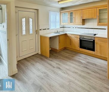Barber Street, Hoyland, Barnsley, S74 - Photo 2