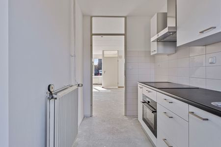 Huis te huur: Lavendelstraat 7 2034 MJ Haarlem - Foto 5