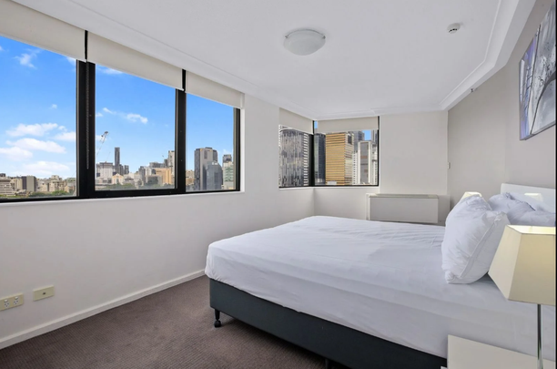 231/293 North Quay, Brisbane City QLD 4000 - Apartment For Rent | Domain - Photo 1