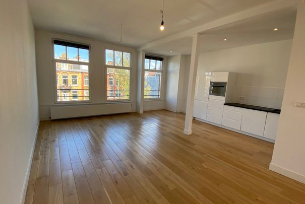 Te huur: Appartement Van Baerlestraat in Amsterdam - Foto 1