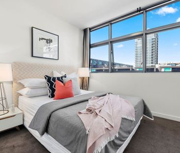 Luxury Apartment With Resort Facilities - Photo 3