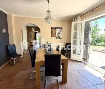 Chalet en alquiler en Calle Casares - Photo 4