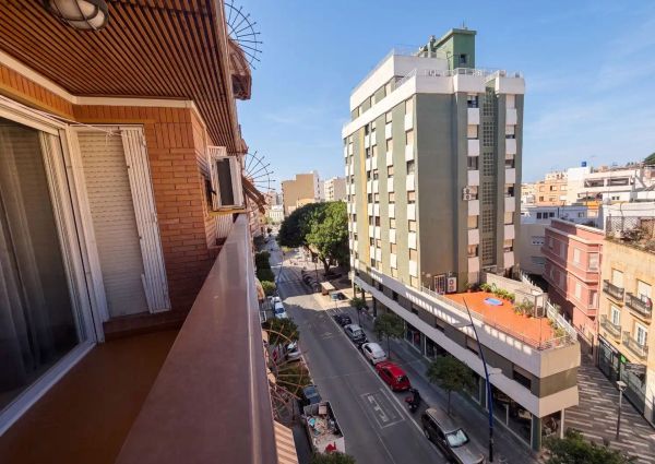 Almería
