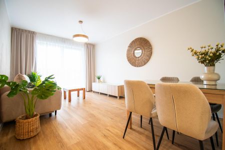 Poznań, Naramowice ul. Błażeja - Фото 2