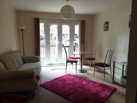 Caister Hall Apartment 22 - Photo 5