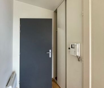 Appartement 1 pièce – 22 m² environ à Chantepie (ref : G175980) - Photo 6