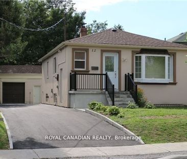 Detached Home For Lease | E8145068 - Photo 6