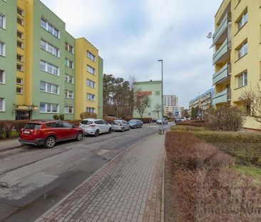 2 rozkładowe pokoje z balkonem Police - Photo 3