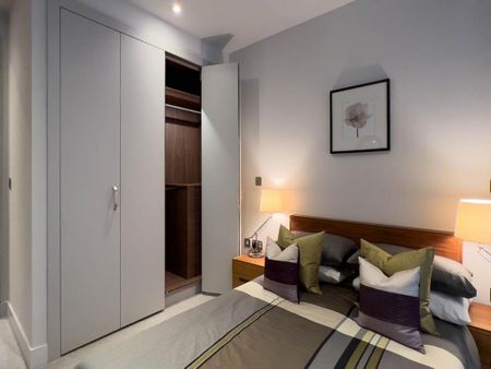 3 bedroom flat to rent - Photo 4