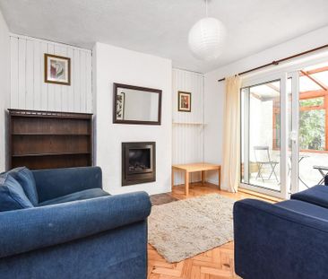 4 bedroom terraced house to rent - Photo 4