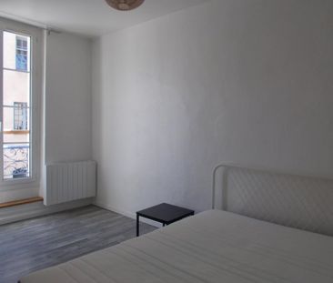 Location / Appartement T3 - Photo 2