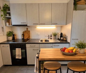 2 Zimmer, 61 m², 3. Stock - Photo 5