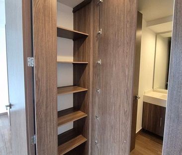 Departamento en renta en Be Grand Alto Polanco, Torre 3 - Photo 3