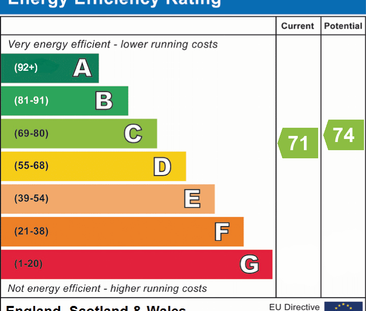 1 bedroom flat to rent - Photo 6