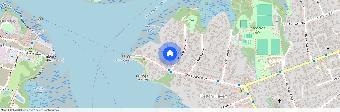 10b Rambler Crescent, Beach Haven, North Shore City