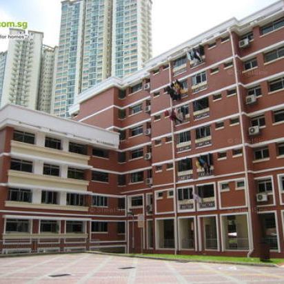 Blk 143 Mei Ling Street (Queenstown), HDB 4 Rooms - For Rent - Photo 1