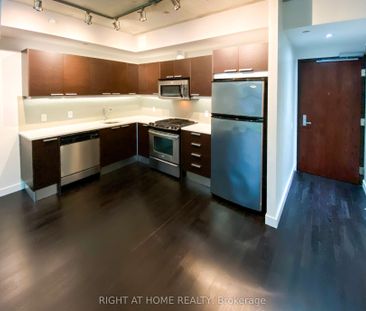 Glas Lofts , #416 - Photo 4