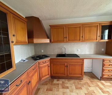 Location Appartement 4 pièces 79m² VILLERS SUR MER 14640 - Photo 5