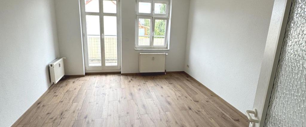 Wohnen über der Stadt schöne 4-R.-Wohnung,BLK ca.95,00m² in MD-Stadtfeld Ost vermieten ! - Foto 1