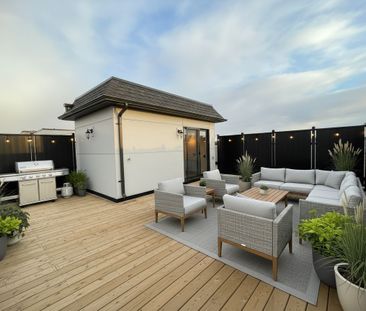 For Lease - 50 York Downs Boulevard, Markham, Ontario - Photo 5