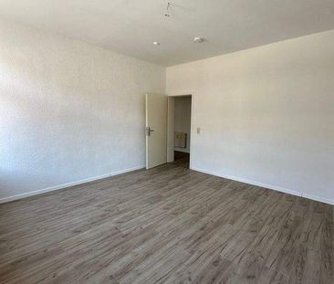 3 Raum Wohnung Wilkau-Haßlau ab sofort zu vermieten - Photo 1