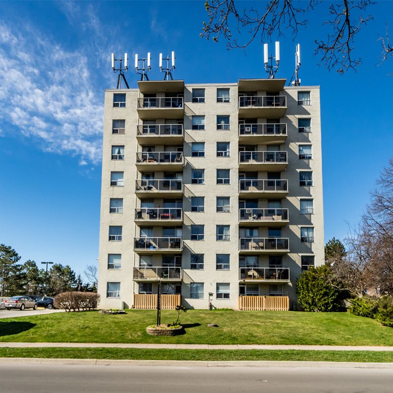 Longmoor Terrace Apartments - Photo 1