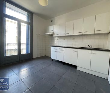 Location Appartement 3 pièces 62m² BEZIERS 34500 - Photo 3