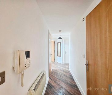 2 bedroom apartment to rent - Photo 4