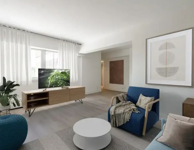 Highline | 5301-5317 Sherbrooke Street West, Montreal - Photo 1