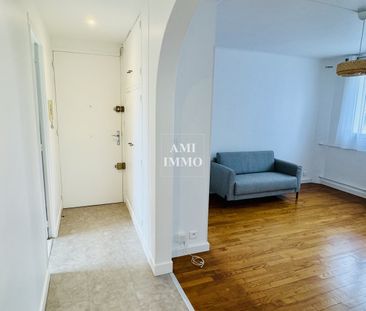 Location Appartement 3 pièces 56m² ANTONY 92160 - Photo 2