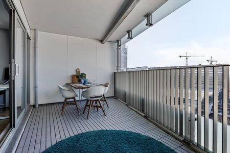 Te huur: Appartement Prins Willem-Alexanderweg in Den Haag - Photo 5