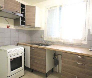 Studio Montigny-le-Bretonneux 36 m² - Photo 4