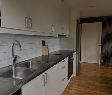 Klädesvägen, Falkenberg - Foto 1