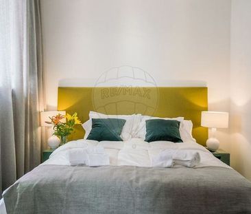 Apartamento T3 em Lisboa - Photo 4