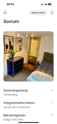 Frimurargatan, Jönköping - Photo 2