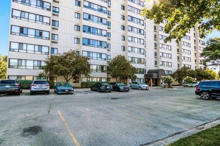 For Lease - 1600 Adelaide Street Unit# 909, London North, Ontario - Photo 3