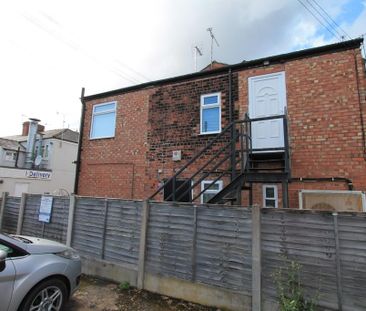 1 bedroom flat to rent - Photo 6