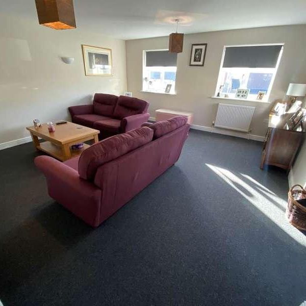 Mill Close, Frome, Somerset, BA11 - Photo 1