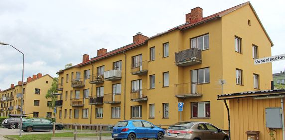 Södra Kungsgatan 56 B - Foto 2