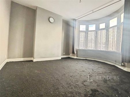 3 bedroom terraced house to rent - Photo 2