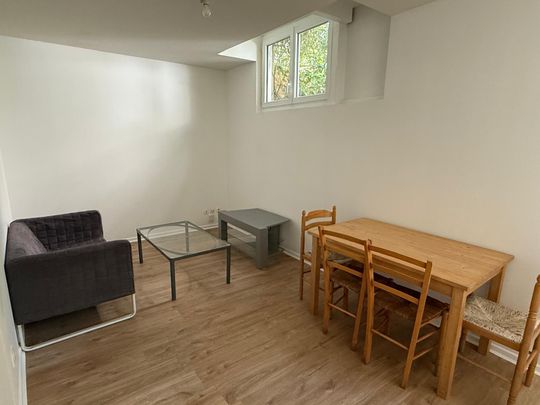 Location Appartement 2 pièces 39m² BORDEAUX 33000 - Photo 1