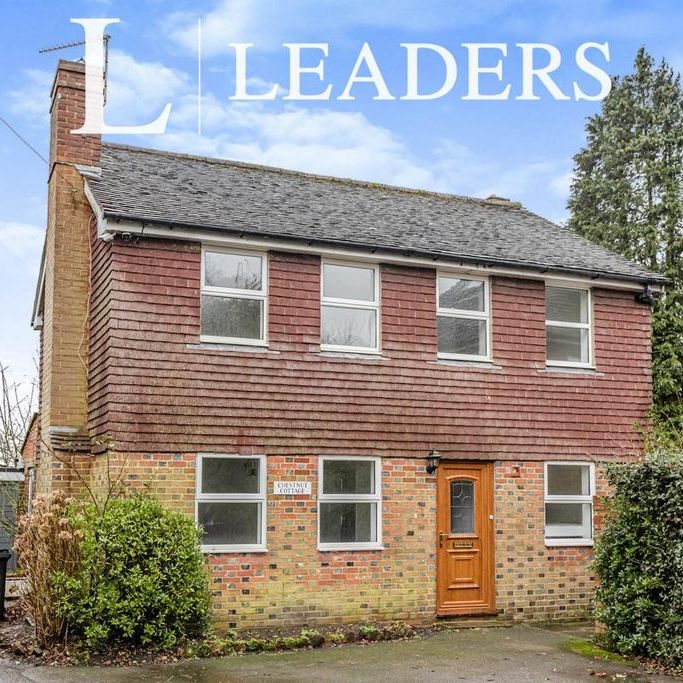 3 bedroom house to rent - Photo 1