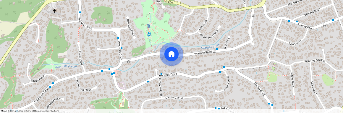 36 Awaruku Road, Torbay, Auckland