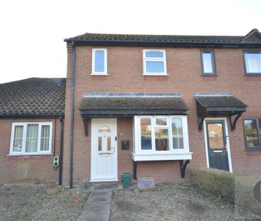 Braydeston Drive, Blofield, Norwich - Photo 2