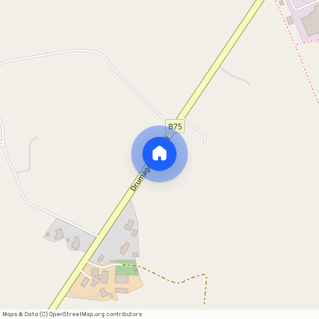 Kilrea, BT51 5TE, Coleraine