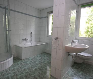 Zauberhafte 2-Raum-Wohnung sucht neue Mieter - Foto 3